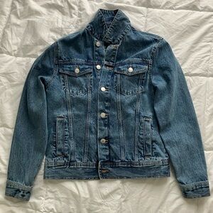 New Look Denim Jacket